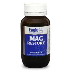 Eagle Mag Restore Tablets (Magnesium)