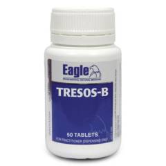 Eagle Tresos B