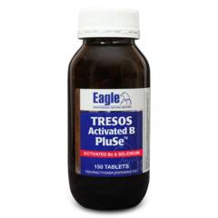 Eagle Tresos Activated B PluSe with Selenium