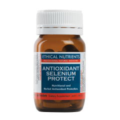 Ethical Nutrients Antioxidant Selenium Protect