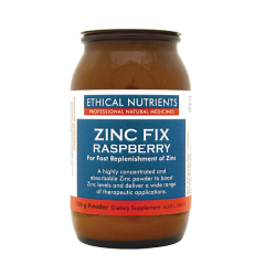 Ethical Nutrients Zinc Fix