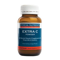 Ethical Nutrients IMMUZORB Extra C 1000mg Powder