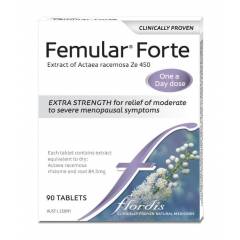 Flordis Femular Forte for Menopause