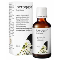 Iberogast (IBS) Flordis Iberogast Oral Liquid