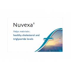 Flordis Nuvexa for Cholesterol