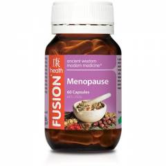 Fusion Menopause