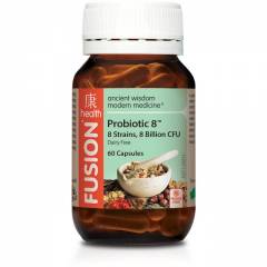 Fusion Health Probiotic 8