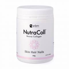 GelPro NutraColl Beauty Collagen - Skin Hair Nails