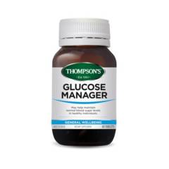 Glucose Manager