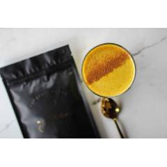 Golden Grind Latte Turmeric Blend - Golden Grind Coffee