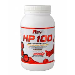 HP 100 NANO Protein - Cappucino