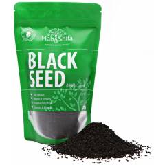 Hab Shifa Black Seeds 200g
