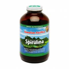 Spirulina Capsules :: Hawaiian Pacifica Spirulina