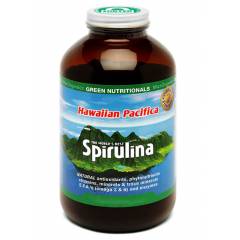 Spirulina Powder :: Hawaiian Pacifica Spirulina