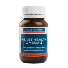 Heart Health Omega-3