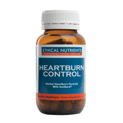 Heartburn Control
