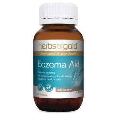 Herbs of Gold Eczema Aid