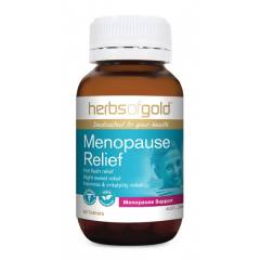 Herbs of Gold Menopause Relief
