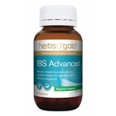 Herbs of Gold IBS Advanced