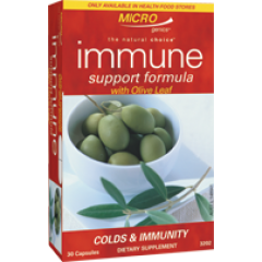 Immune Support Formula