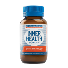 Ethical Nutrients Inner Health Powder