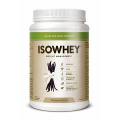 IsoWhey Whey Protein - Madagascan Vanilla
