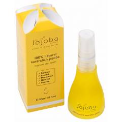 The Jojoba Company Jojoba Oil | Certified Organic