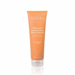 Face :: Purifying Citrus Foaming Cleanser