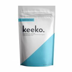 Keeko Coconut Oil Pulling - Morning Mint