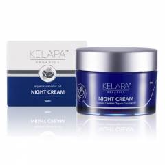 Kelapa Night Cream