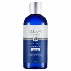 Kelapa Shampoo for Dry or Damaged Hair