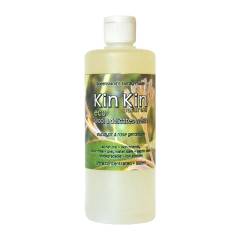 Kin Kin Wool & Delicates Wash 550ml - Eucalypt & Rose Geranium