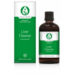 Kiwi Herb Liver Cleanse