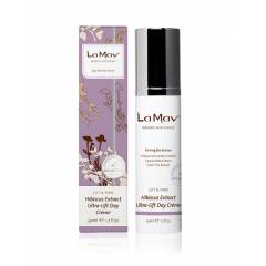 La Mav Hibiscus Extract Ultra-Lift Day Crème