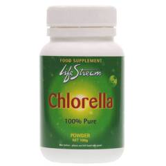 Chlorella High Strength Powder