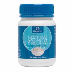 Lifestream Calcium Natural Capsules