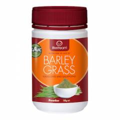 Lifestream Certified Organic Barley Grass
