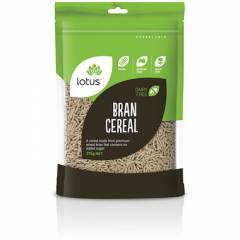 Bran Cereal NASS 375g