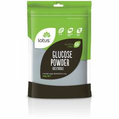 Glucose Powder (Dextrose) 500g