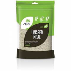 Linseed (Flaxseed) Meal 450g