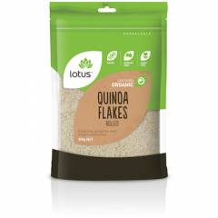 Quinoa Flakes Rolled Organic 300g