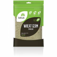 Wheat Germ Stabilised 500g