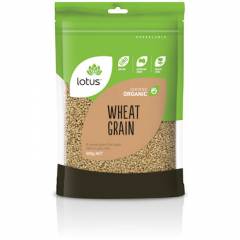 Wheat Grain Organic 500g