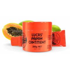 Lucas Paw Paw Ointment 