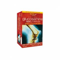 Glucosamine 1500 Complex