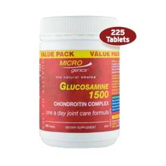 Glucosamine 1500 Complex