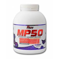 ASN MP 50 Weight Gainer - Chocolate