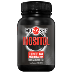 Musashi Inositol Powder
