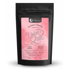 Velvet Latte - Nutra Organics