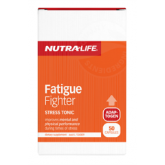 Fatigue Fighter 